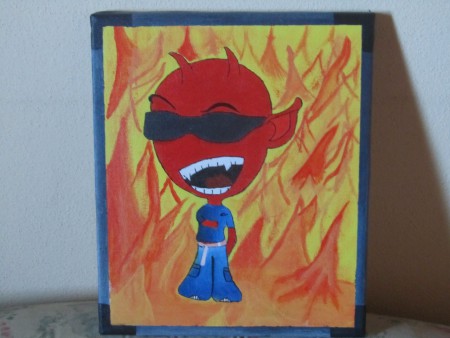 Diabinho