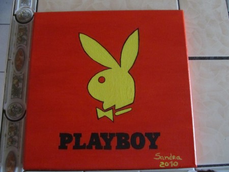Coelho Playboy 