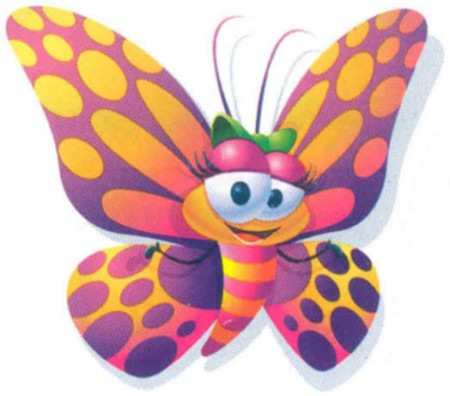 Borboleta