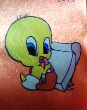 Tweety