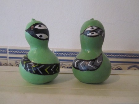Cobras