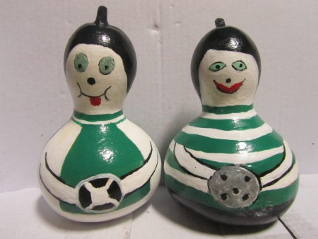 Adeptos do Sporting