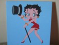 Betty Boop