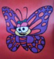 Borboleta