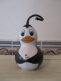 Pinguim Macho