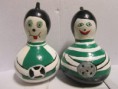 Adeptos do Sporting